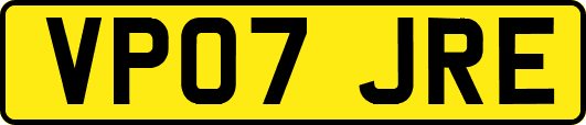 VP07JRE