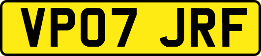 VP07JRF