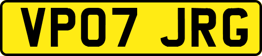 VP07JRG