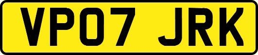 VP07JRK