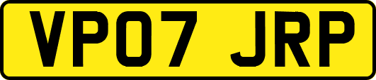 VP07JRP