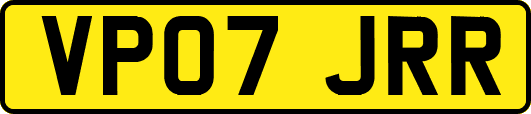 VP07JRR