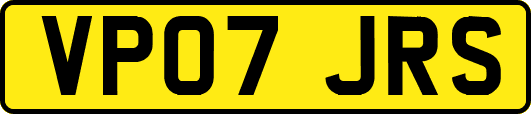 VP07JRS