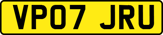 VP07JRU