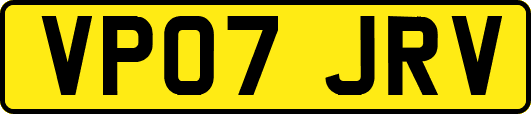 VP07JRV
