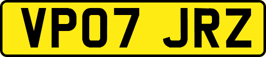 VP07JRZ