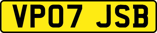 VP07JSB