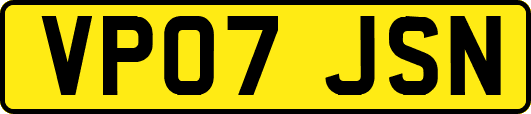 VP07JSN