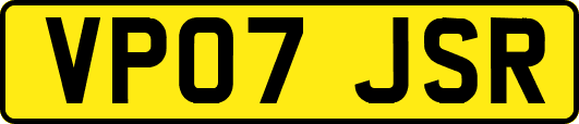 VP07JSR