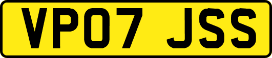 VP07JSS