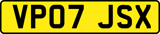 VP07JSX