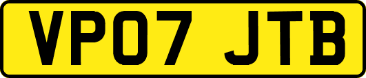 VP07JTB