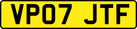 VP07JTF