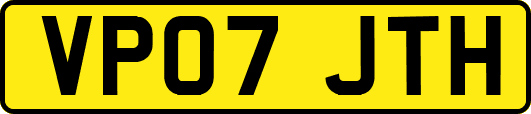VP07JTH