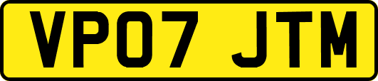 VP07JTM