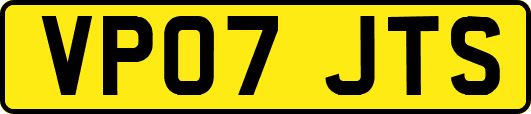 VP07JTS