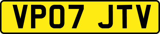 VP07JTV