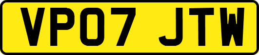VP07JTW