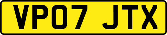 VP07JTX