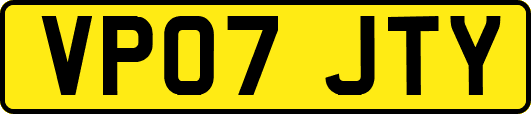 VP07JTY