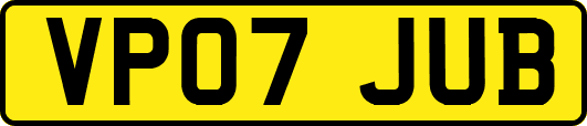 VP07JUB