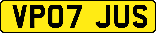 VP07JUS