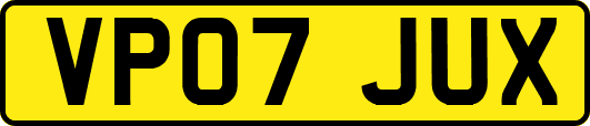 VP07JUX