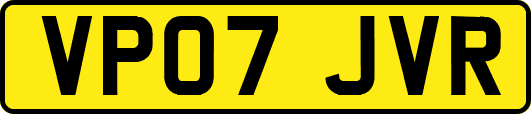 VP07JVR