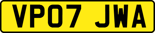 VP07JWA