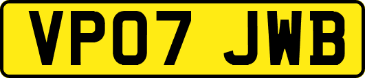 VP07JWB