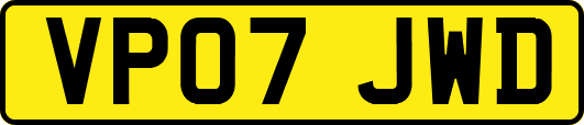 VP07JWD