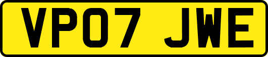 VP07JWE