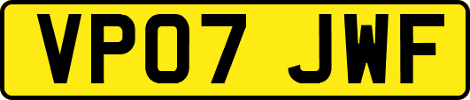 VP07JWF