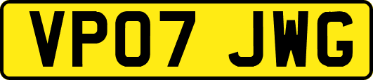 VP07JWG