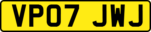 VP07JWJ