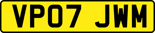 VP07JWM