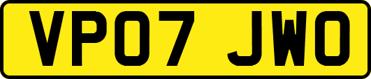 VP07JWO