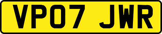 VP07JWR