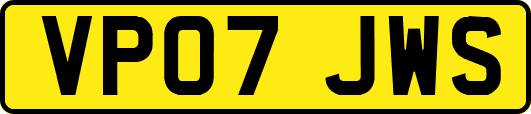 VP07JWS