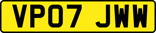 VP07JWW