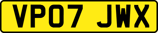 VP07JWX