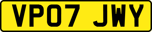 VP07JWY