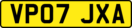 VP07JXA