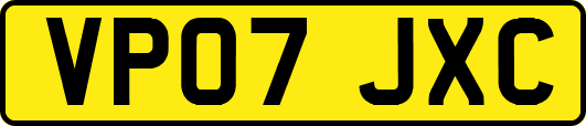 VP07JXC
