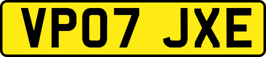 VP07JXE