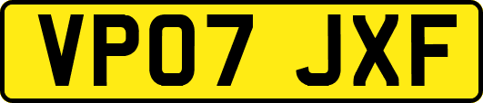 VP07JXF