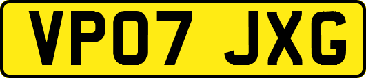 VP07JXG