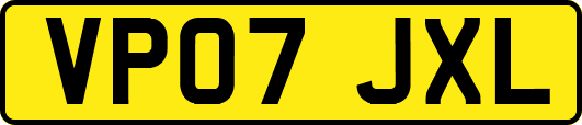 VP07JXL