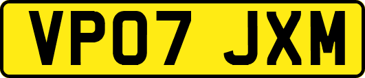 VP07JXM