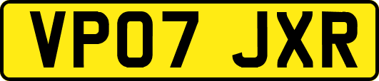VP07JXR